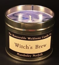 Image 2 of Witch’s Brew (Vegan/GM Free)