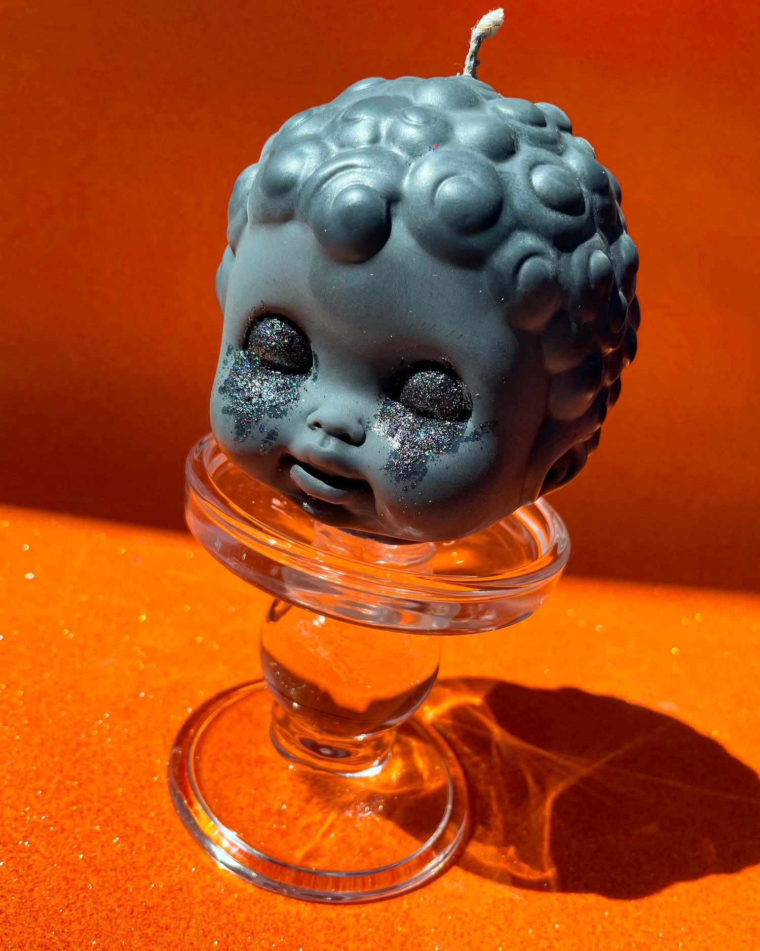 Image of DoLLY DeAReSt - Glitter Tears