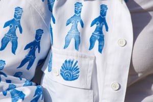 tabouche jacket