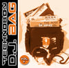 ATL152-2 // TECHNOBOY DJ BAG VOL.1 (CD COMPILATION)