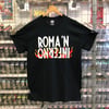tshirt ROMA 'N INFERNO 2