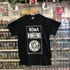tshirt ROMA 'N INFERNO 2