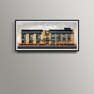 Image of The Glasgow School Of Art