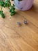 Image of Flower Studs 