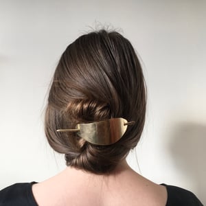 Image of ida hair slide 
