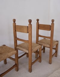 Image 2 of Ensemble de 5 chaises