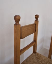 Image 3 of Ensemble de 5 chaises