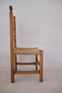 Image 4 of Ensemble de 5 chaises