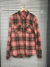 Pink Panther Flannel