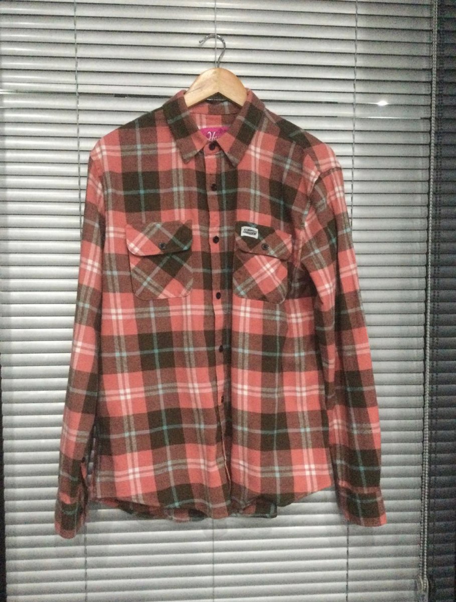 kuhl flannels