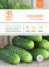 SEEDS - CUCUMBER: PICKLING