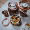  Cakes in Jar & Traybakes