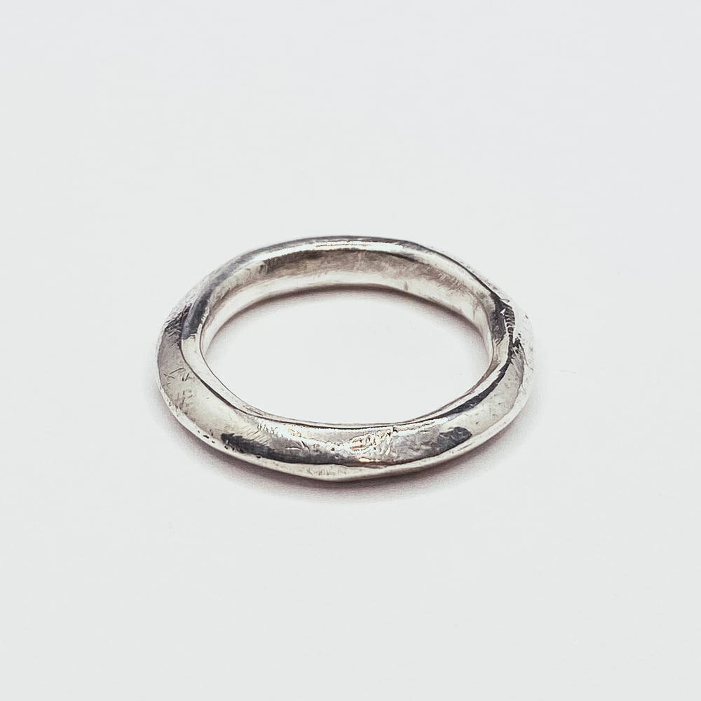 Image of love* ring