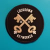 Lockdown Keyworker 2021