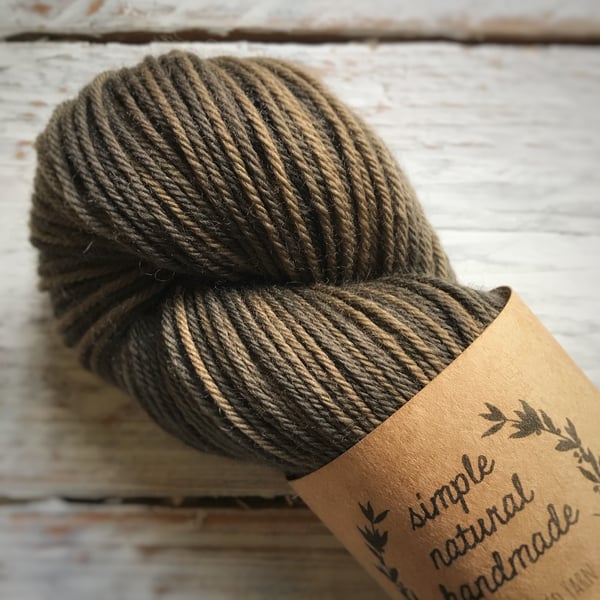 Image of Oak & Acorn BFL DK