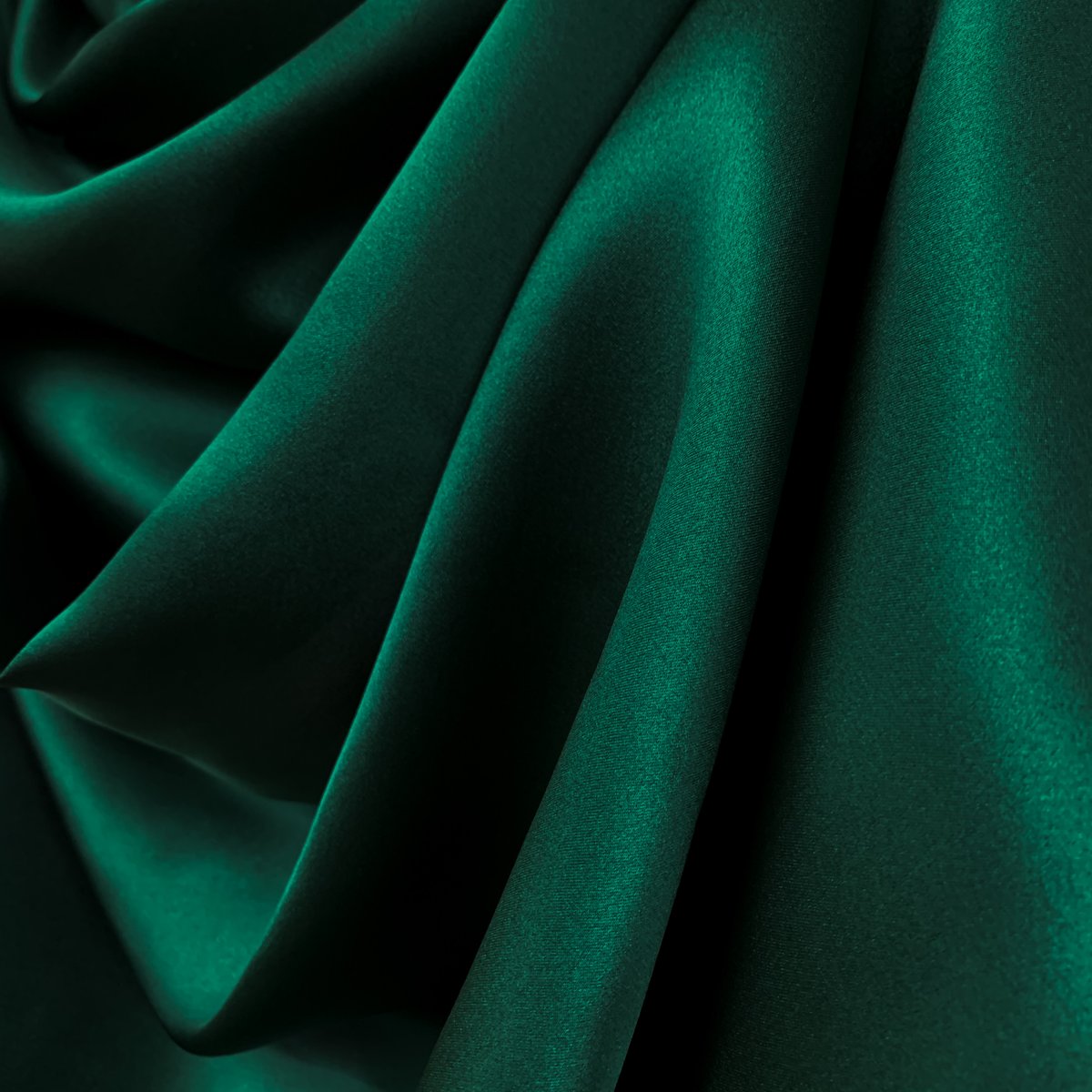 Dark Olive Green 100 % Charmeuse Pure Mulberry Silk Fabric by the  Yard/green Satin Silk/ 19mm Silk/premium Silk/natural Silk/green Silk -   Canada