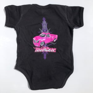 Image of ONESIES & Toddler T-Shirt