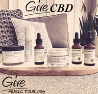 Image 1 of Give CBD by RXCOMMEND