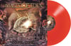Angel Born LP (2021 Limited Edition Double LP w/ Fire Orange Vinyl)