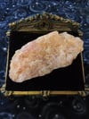 Raw Morganite 