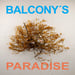 Image of BALCONY'S PARADISE :: Balcony's Paradise LP