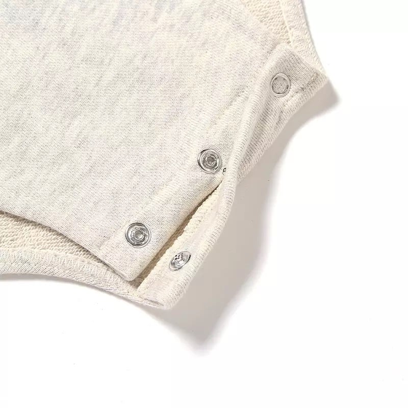 Image of Mumma & Me ‘Down to Earth' Rompers