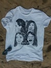 REVULVA album t-shirt