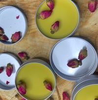 Image 2 of “Rose Infused Shea Butter”