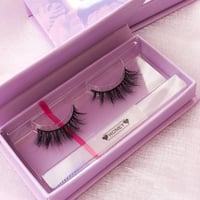 Image 1 of THE 'HONEY' LASH