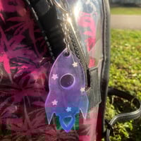 Image 2 of Starry Rocket 