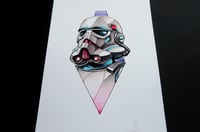 Image 2 of Storm trooper A4