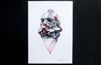 Image 3 of Storm trooper A4