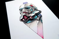 Image 1 of Storm trooper A4