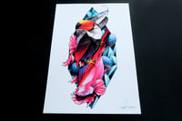 Image 2 of Toucan A4