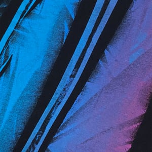 "folded series"   XL  001