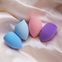 Image 2 of PINK BEAUTY BLENDER