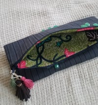 Image 2 of Pinstripe Gem Envelope