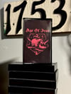 Age of Fear  - Demo Cassette 