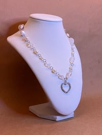 Image 1 of 'Kardia' Necklace