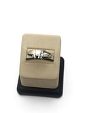 Gizz lizard ring 