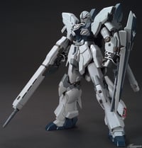 Image 1 of Bandai MG Stein Narritive Version