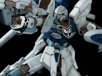 Image 2 of Bandai MG Stein Narritive Version