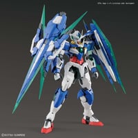 Image 2 of Bandai MG 00 Quant Full Saber