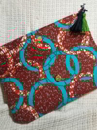 Image 3 of Chaotic Circle Envelope 