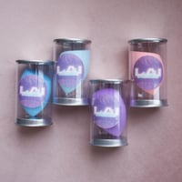 Image 4 of PINK BEAUTY BLENDER