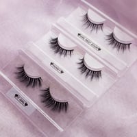 Image 2 of THE 'HONEY' LASH