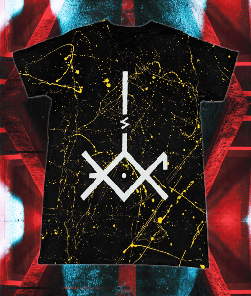 Image of Splatter Shirt