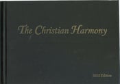 Image of The Christian Harmony Book 2010 Edition