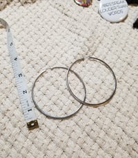 Image 3 of Classic Hoops