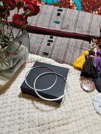 Image 1 of Classic Hoops